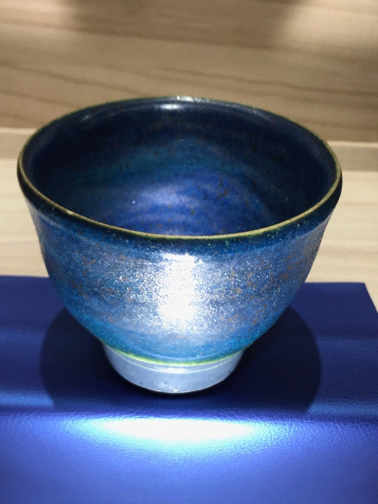 ジャパンブランディング 新作 信楽焼「青龍」 | ジャパンブランディング 