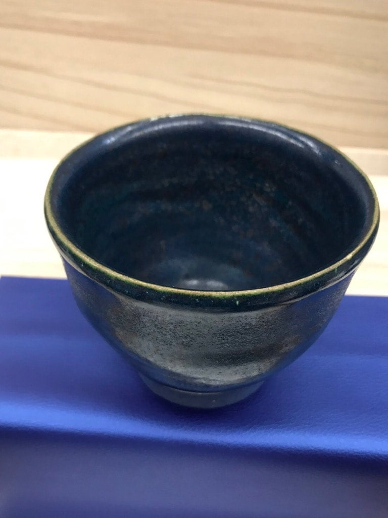 ジャパンブランディング 新作 信楽焼「青龍」 | ジャパンブランディング 